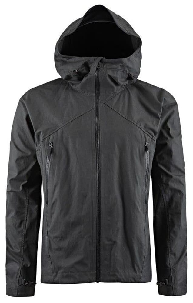 M´s Einride Jacket Charcoal, view: 0
