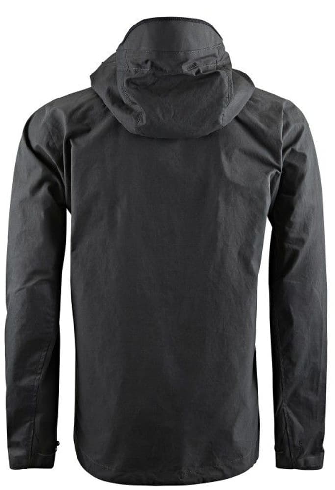 M´s Einride Jacket Charcoal, view: 1