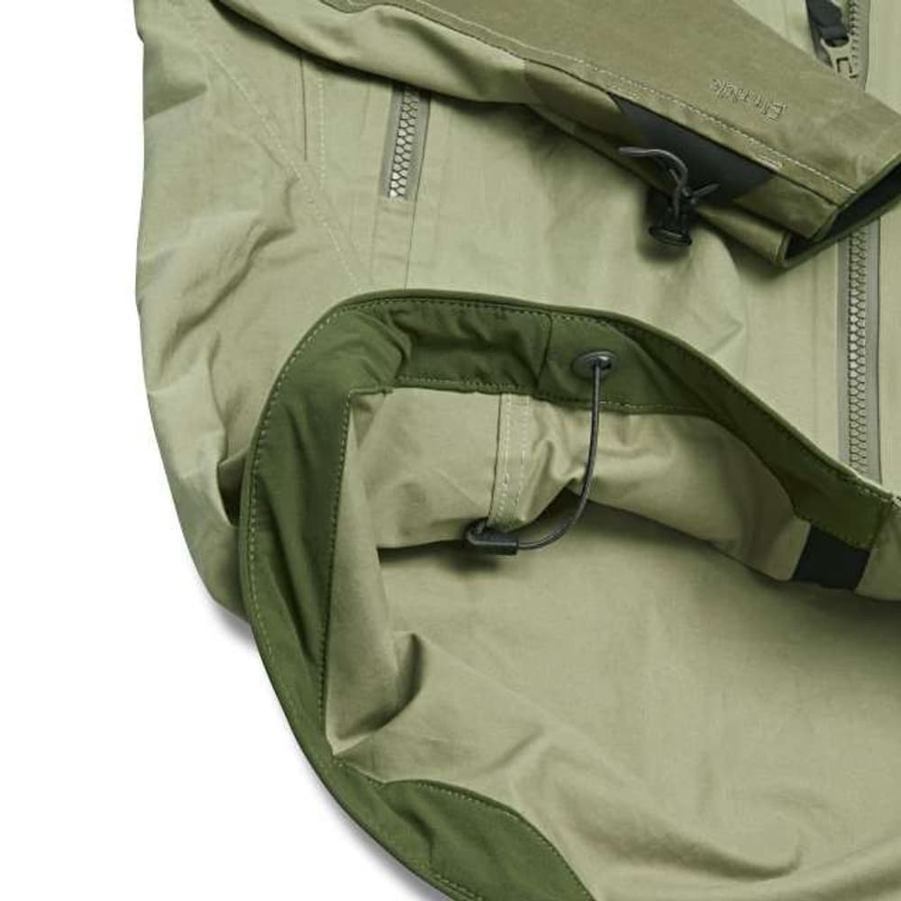 M´s Einride Jacket Charcoal, view: 3