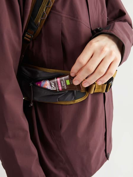 Gilling Backpack 26L Raven, view: 3