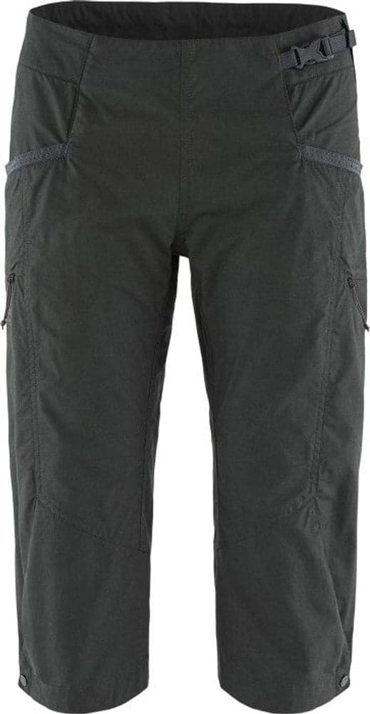 W's Loride Knickers Charcoal, view: 0