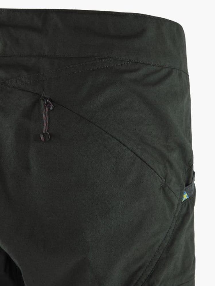 W's Loride Knickers Charcoal, view: 6
