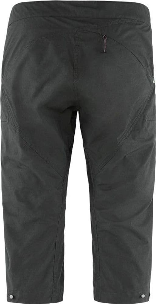 W's Loride Knickers Charcoal, view: 1
