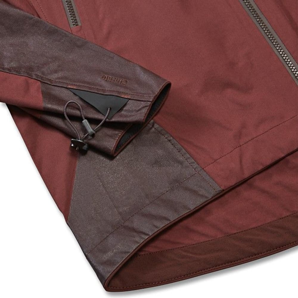 W´s Einride Jacket Burnt Lava, view: 5
