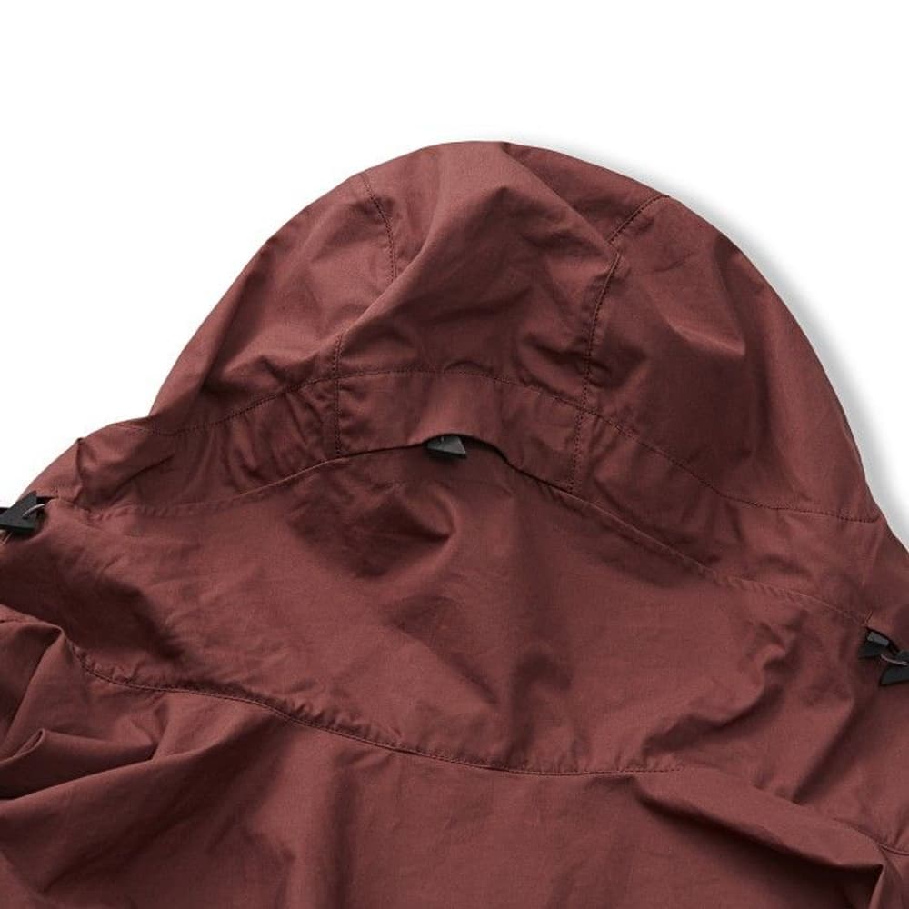 W´s Einride Jacket Burnt Lava, view: 4