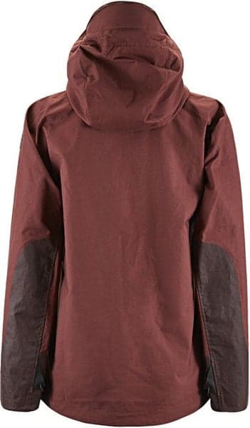 W´s Einride Jacket Burnt Lava, view: 1