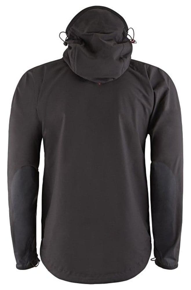 M's Allgrön Jacket Black, view: 1