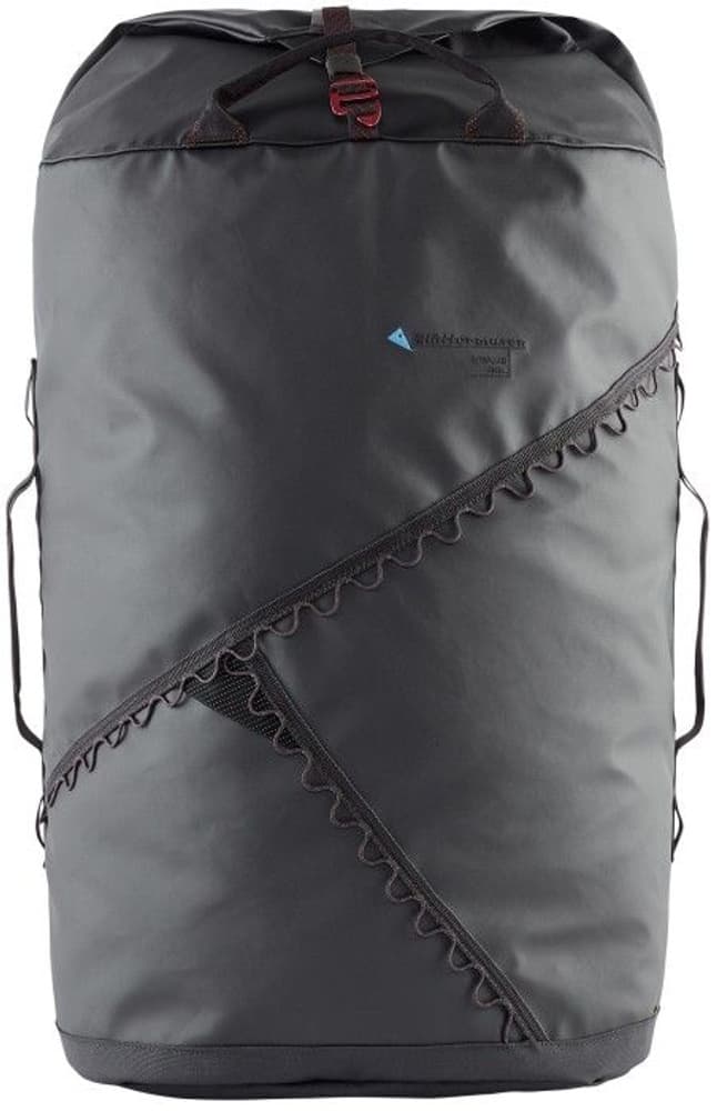 Ydalir Duffelbag 80L Raven, view: 1