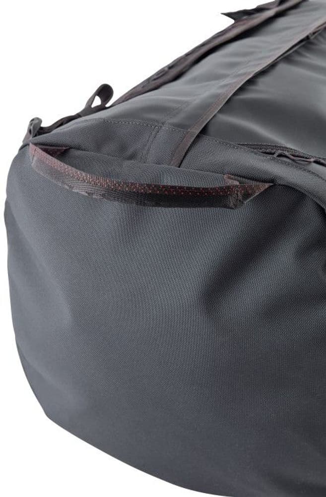 Ydalir Duffelbag 80L Raven, view: 4
