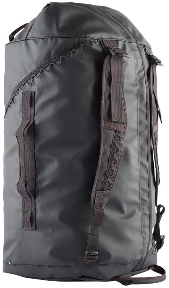 Ydalir Duffelbag 80L Raven, view: 0