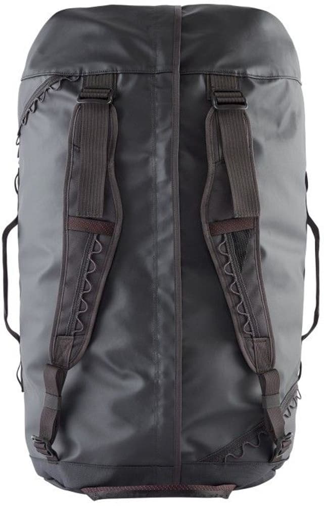 Ydalir Duffelbag 80L Raven, view: 2