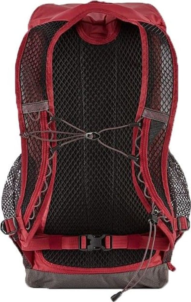 Fjörm Backpack (18L) Burnt Russet, view: 1