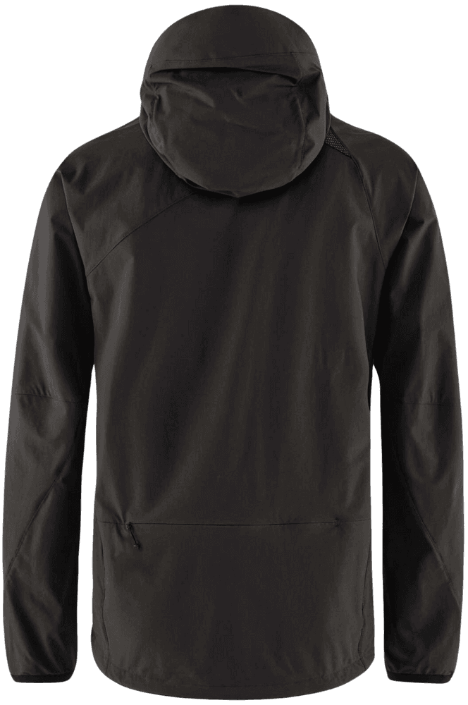 Vanadis 2.0 Jacket M's Raven, view: 1