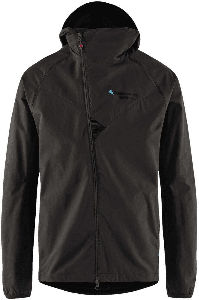 Vanadis 2.0 Jacket M's Raven, view: 0