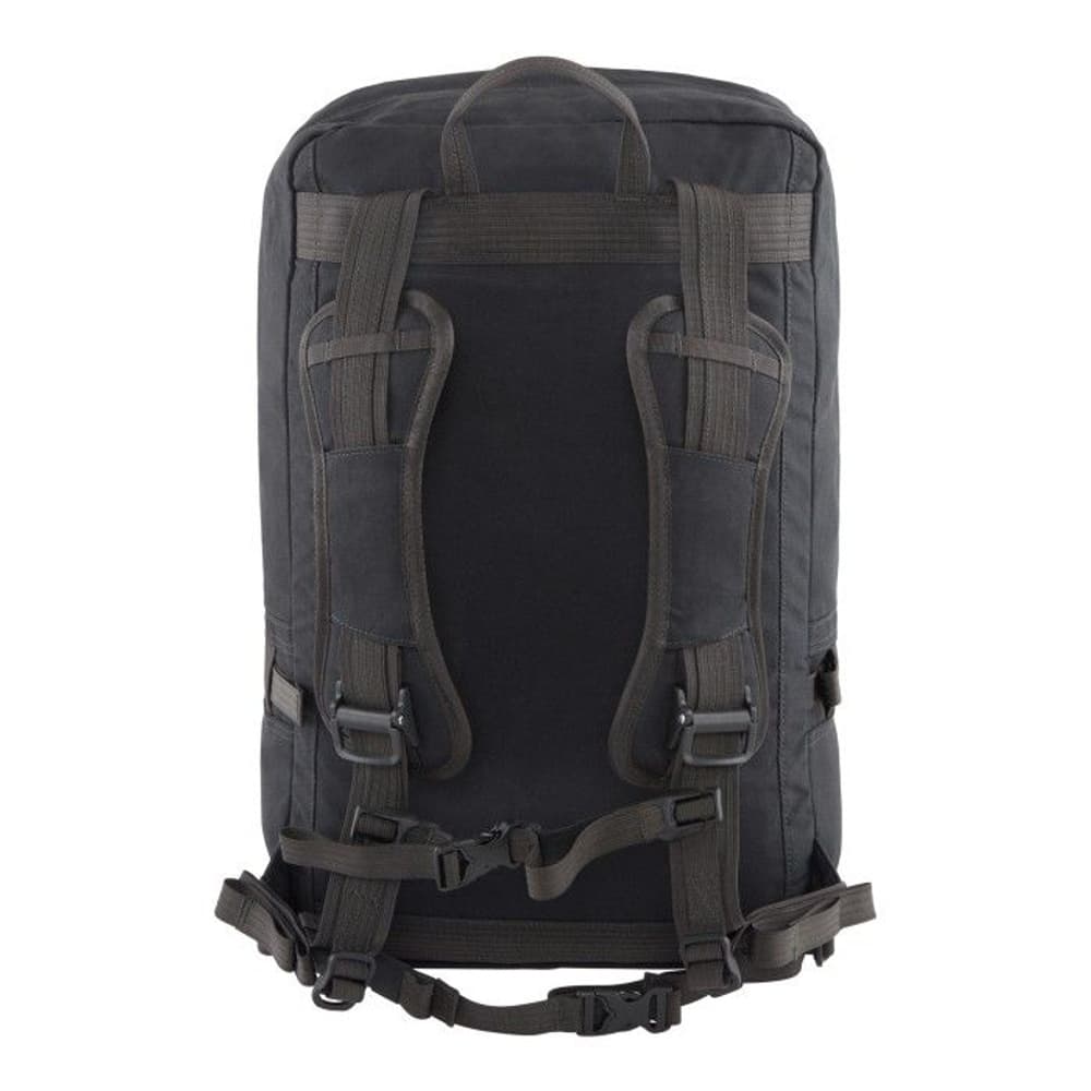 Rimturs Backpack 25L Charcoal, view: 2