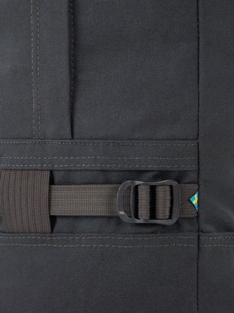 Rimturs Backpack 25L Charcoal, view: 3