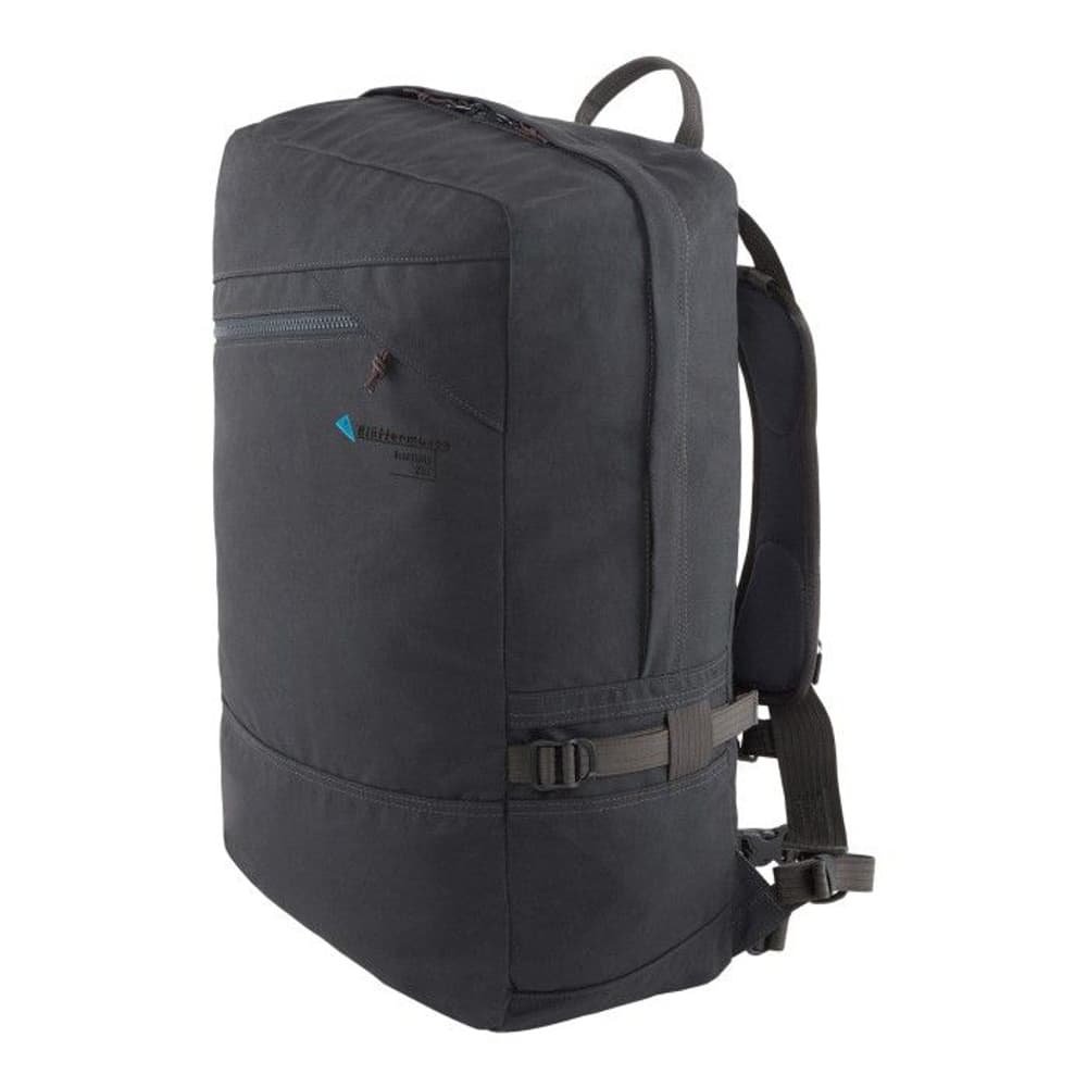 Rimturs Backpack 25L Charcoal, view: 1