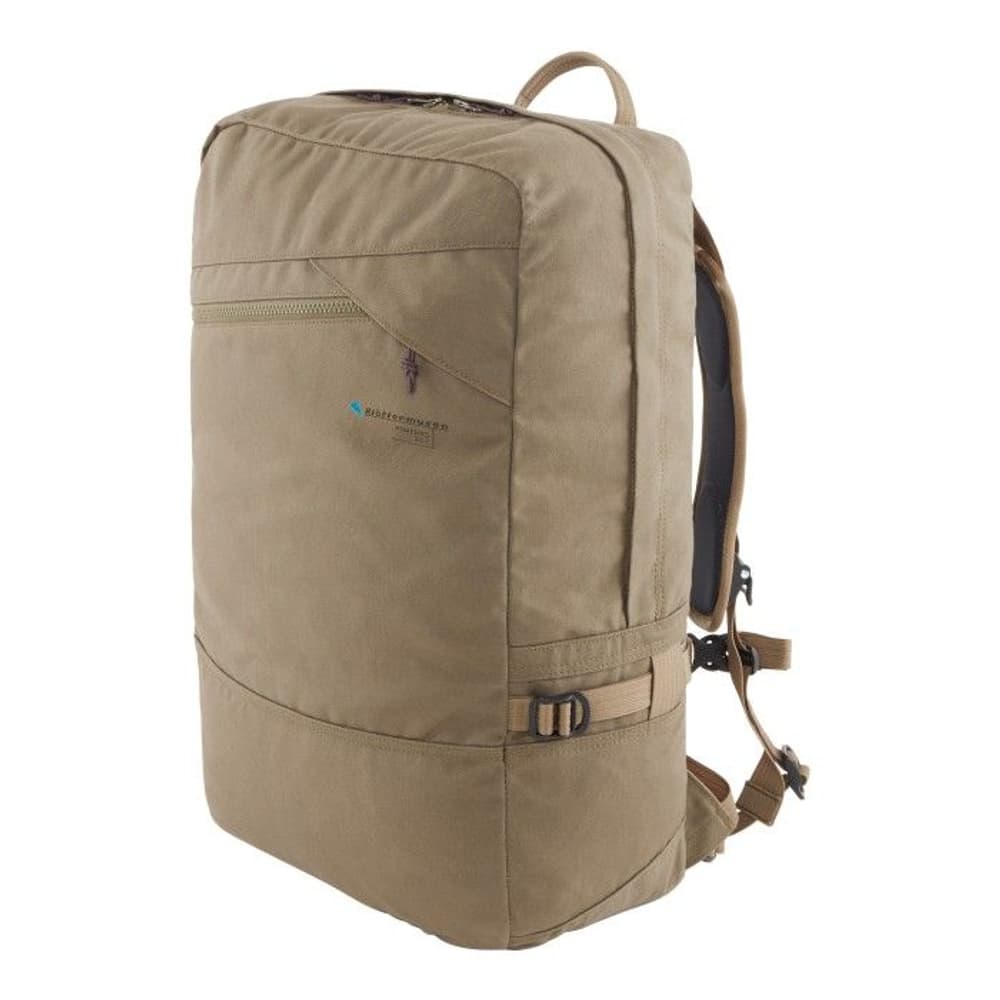 Rimturs Backpack 25L Dark Khaki, view: 1