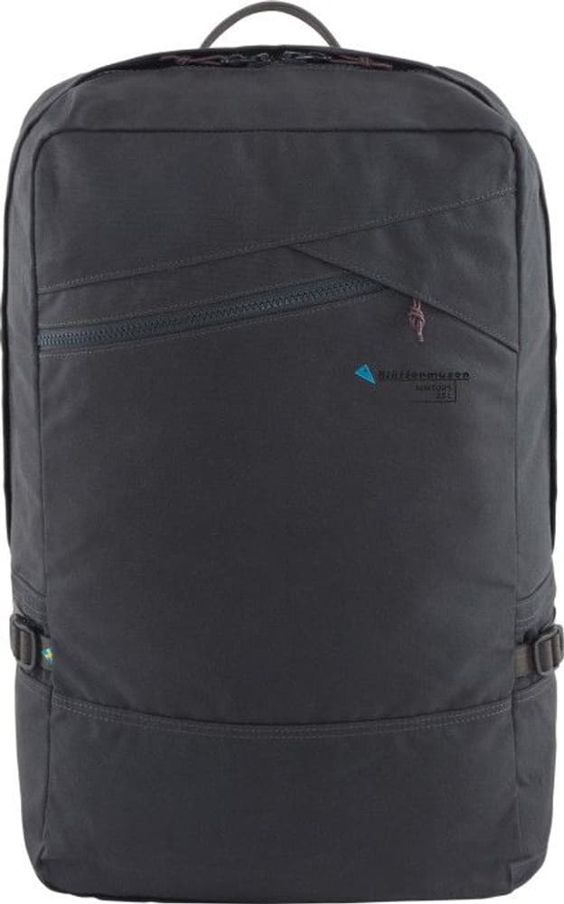 Rimturs Backpack 25L Charcoal, view: 0
