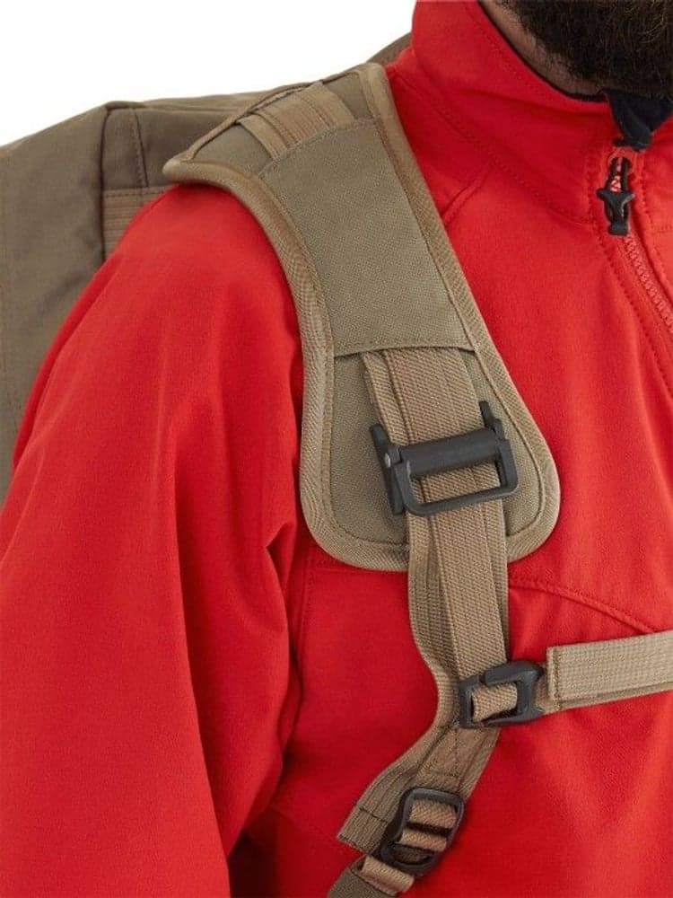 Rimturs Backpack 25L Dark Khaki, view: 7