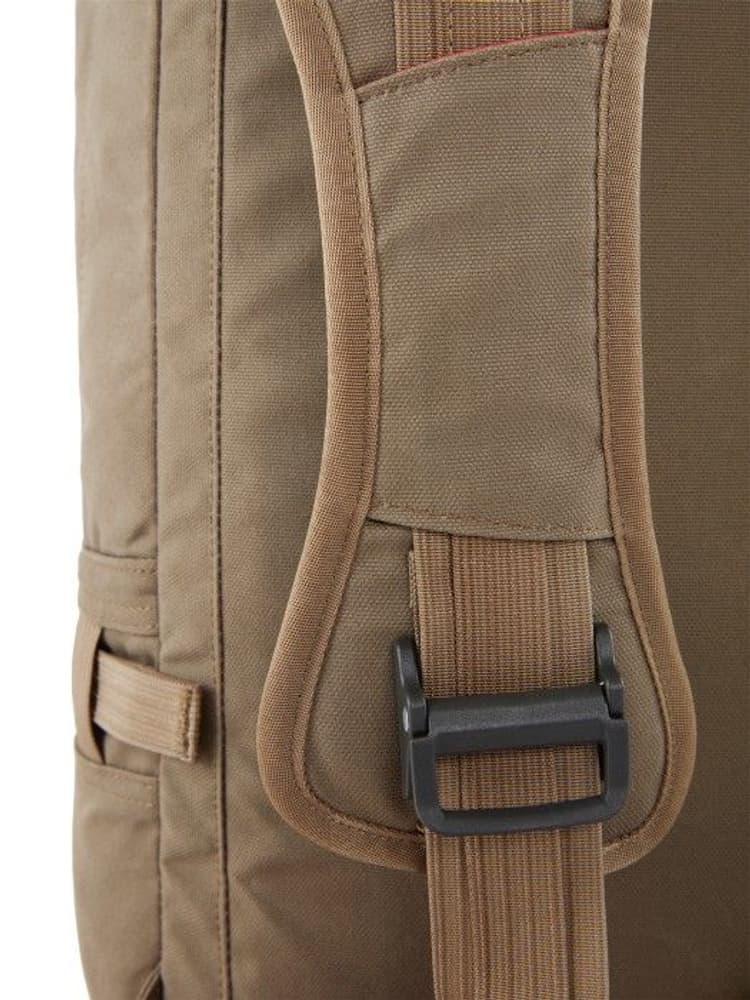 Rimturs Backpack 25L Dark Khaki, view: 5