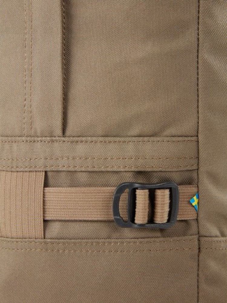 Rimturs Backpack 25L Dark Khaki, view: 4
