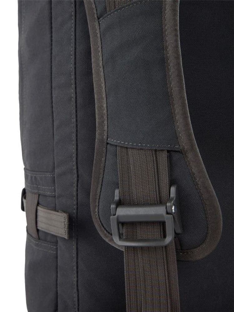Rimturs Backpack 25L Charcoal, view: 4