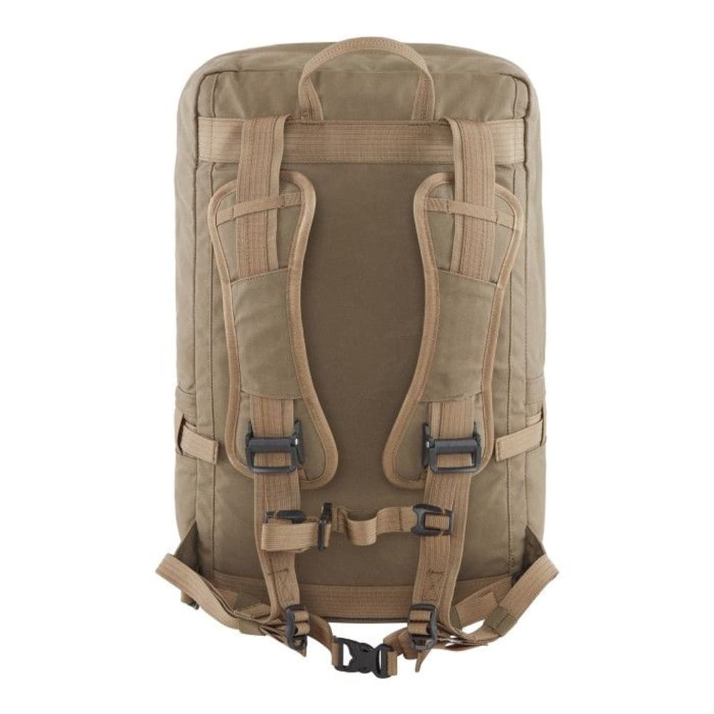 Rimturs Backpack 25L Dark Khaki, view: 2