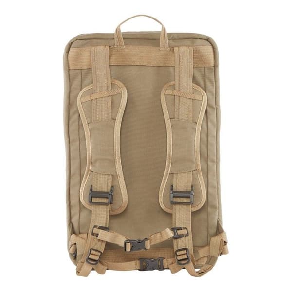 Rimturs Backpack 18L Dark Khaki, view: 2