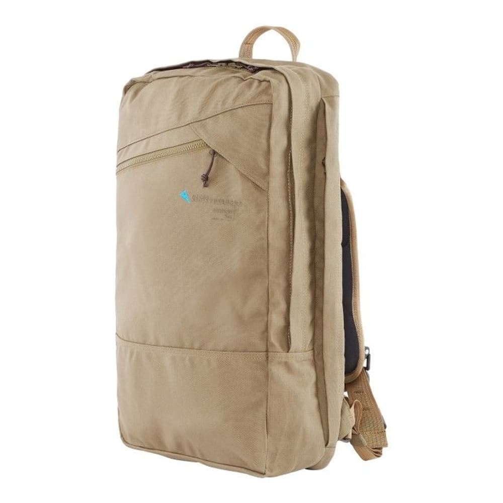 Rimturs Backpack 18L Dark Khaki, view: 1