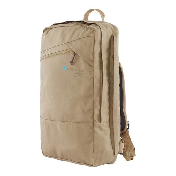 Rimturs Backpack 18L Dark Khaki, view: 1