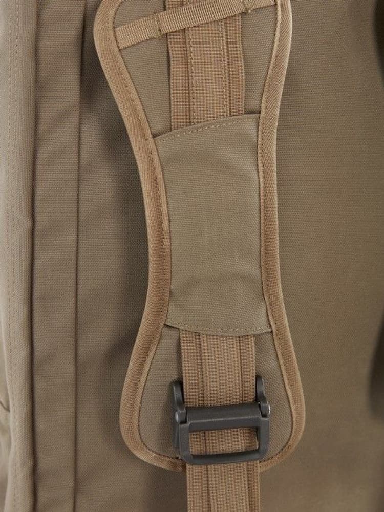 Rimturs Backpack 18L Dark Khaki, view: 5