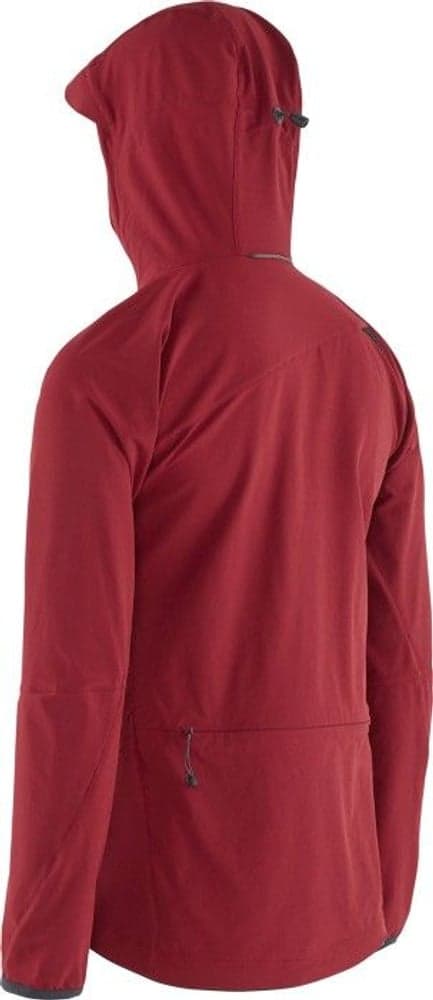 W's Vanadis 2.0 Jacket Burnt Russet, view: 3