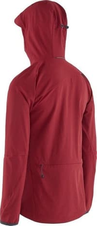 W's Vanadis 2.0 Jacket Burnt Russet - view: 3