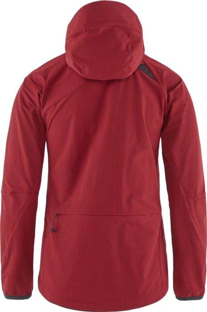 W's Vanadis 2.0 Jacket Burnt Russet, view: 2