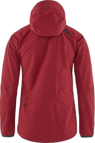 W's Vanadis 2.0 Jacket Burnt Russet, view: 2