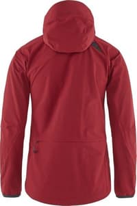 W's Vanadis 2.0 Jacket Burnt Russet - view: 2