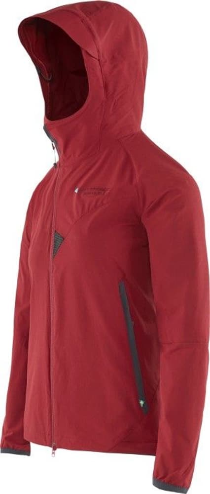 W's Vanadis 2.0 Jacket Burnt Russet, view: 1