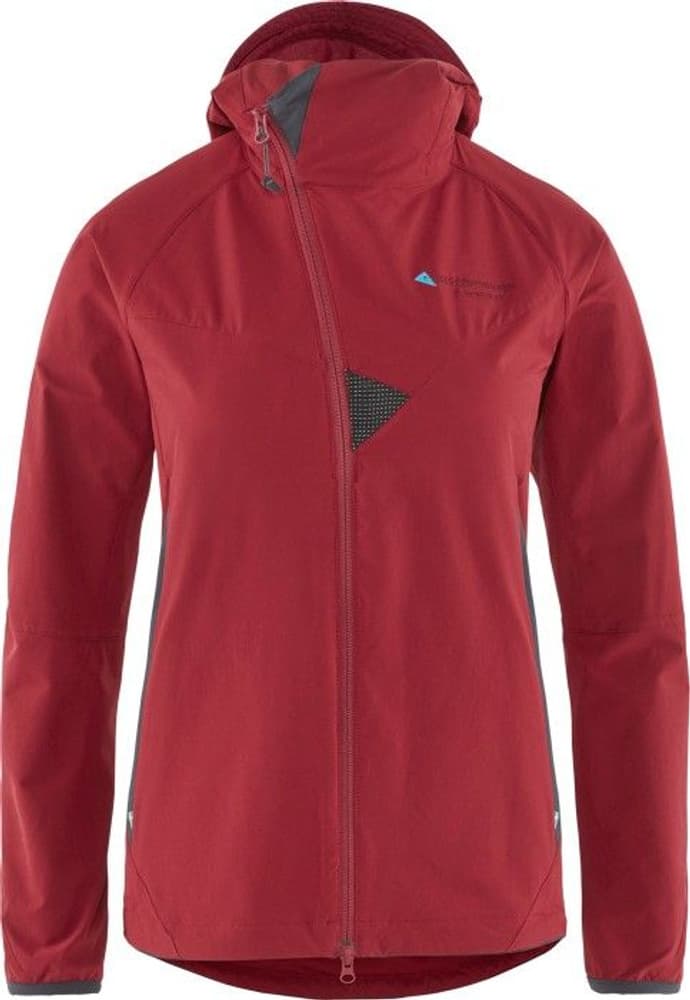 W's Vanadis 2.0 Jacket Burnt Russet, view: 0