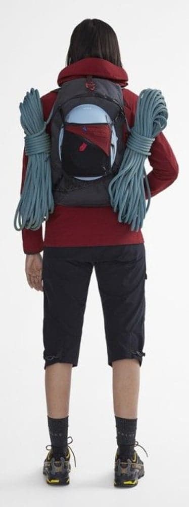 W's Vanadis 2.0 Jacket Burnt Russet, view: 10