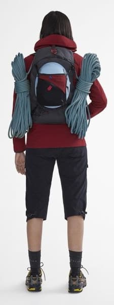 W's Vanadis 2.0 Jacket Burnt Russet, view: 10