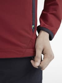 W's Vanadis 2.0 Jacket Burnt Russet - view: 4