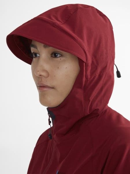 W's Vanadis 2.0 Jacket Burnt Russet, view: 5