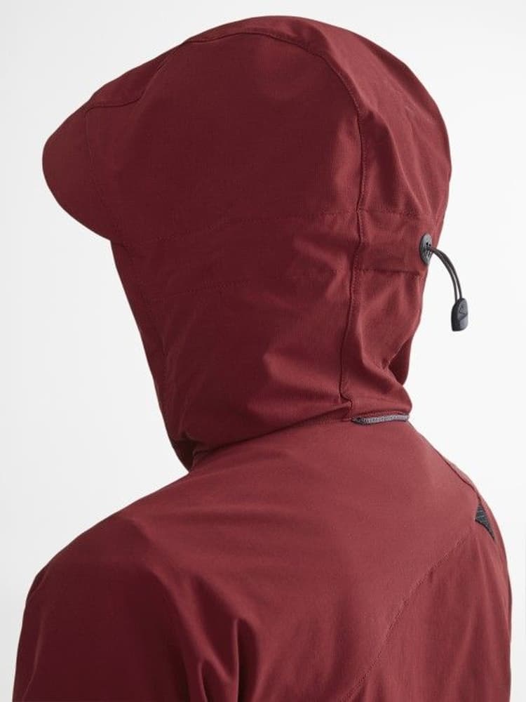 W's Vanadis 2.0 Jacket Burnt Russet, view: 7