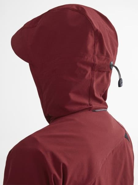 W's Vanadis 2.0 Jacket Burnt Russet, view: 7