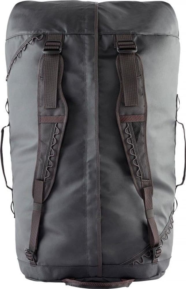 Ydalir Duffelbag 100L Raven, view: 3