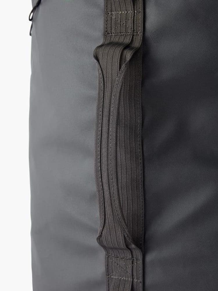 Ydalir Duffelbag 100L Raven, view: 5