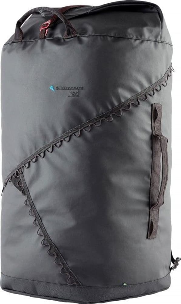 Ydalir Duffelbag 100L Raven, view: 2