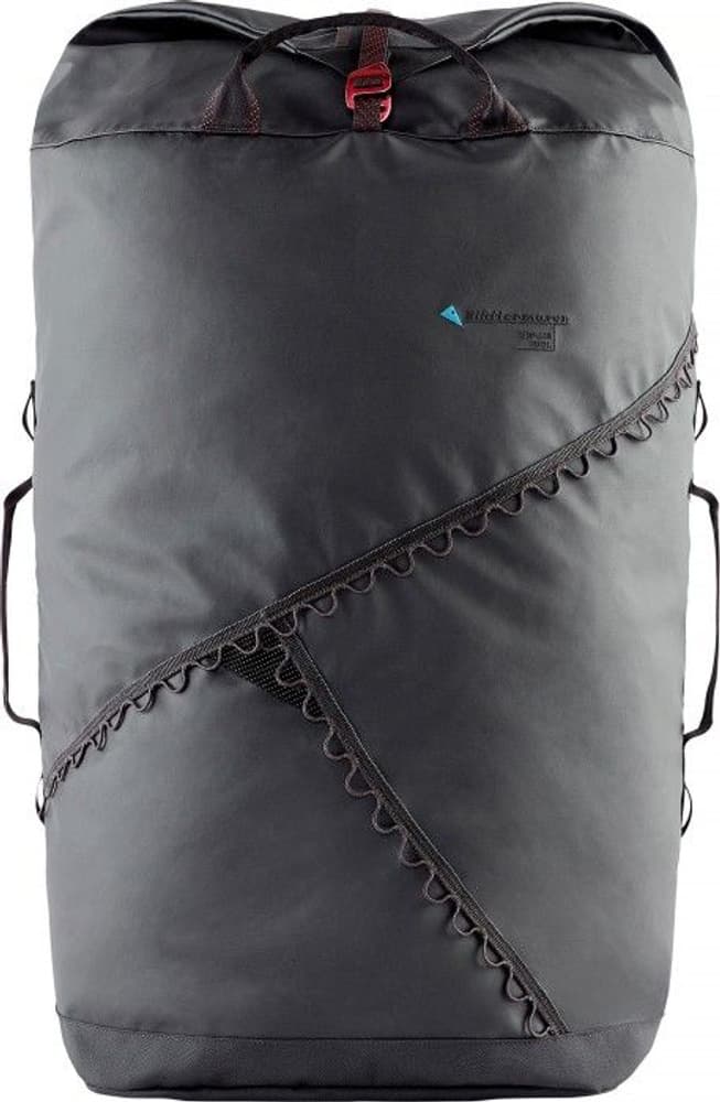 Ydalir Duffelbag 100L Raven, view: 0