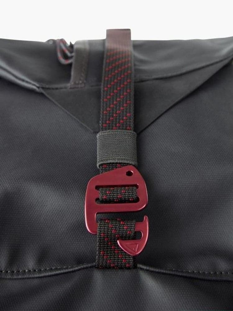 Ydalir Duffelbag 100L Raven, view: 10